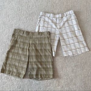 Bundle of Men’s Nike Golf Shorts